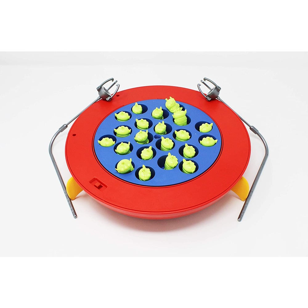GAME - TOY STORY 4 ALIEN FISHING GAME (4) BL
